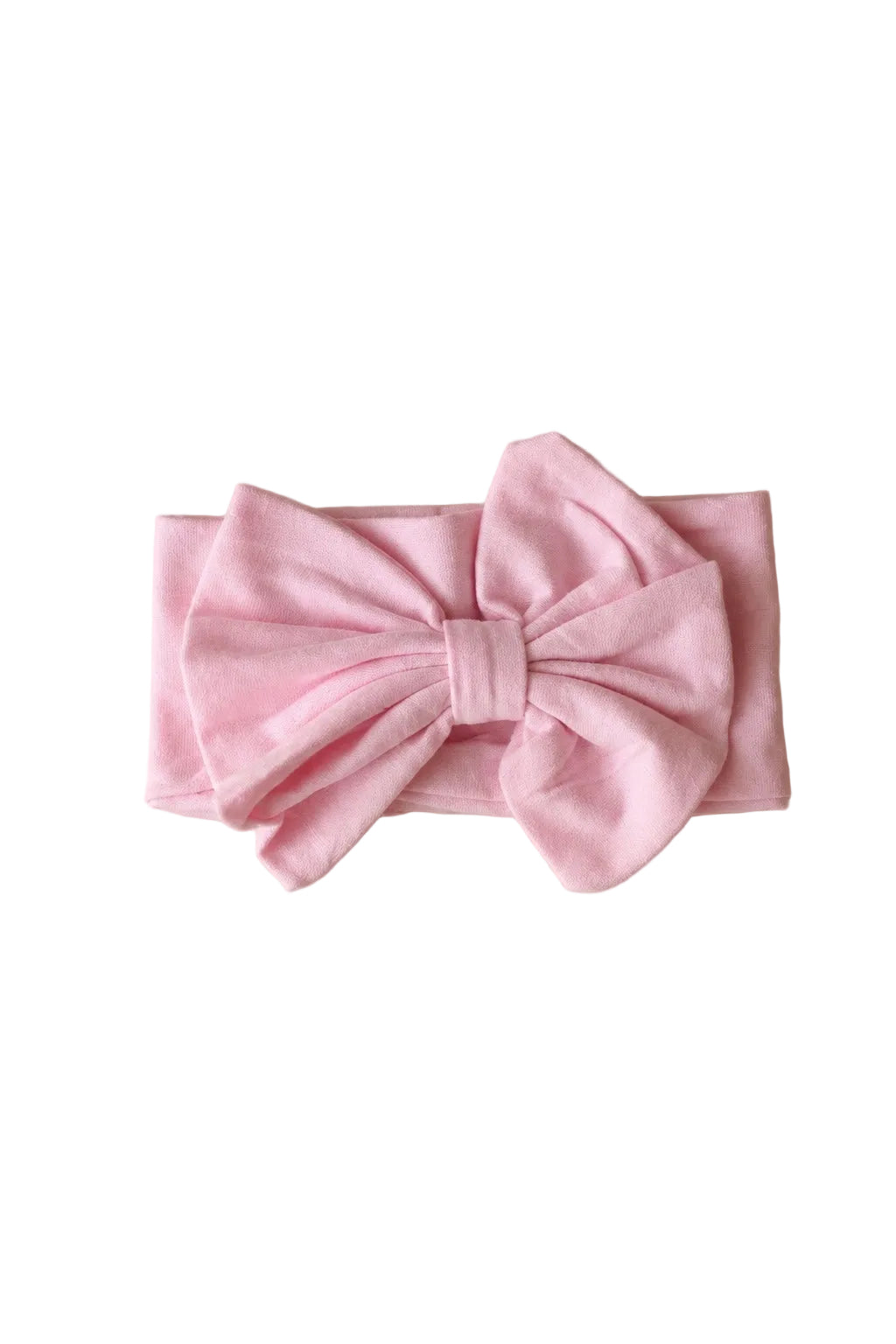 Sweet P Bow | Pink