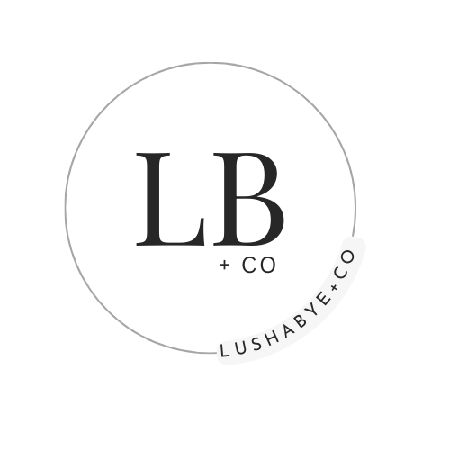 Lushabye + Co
